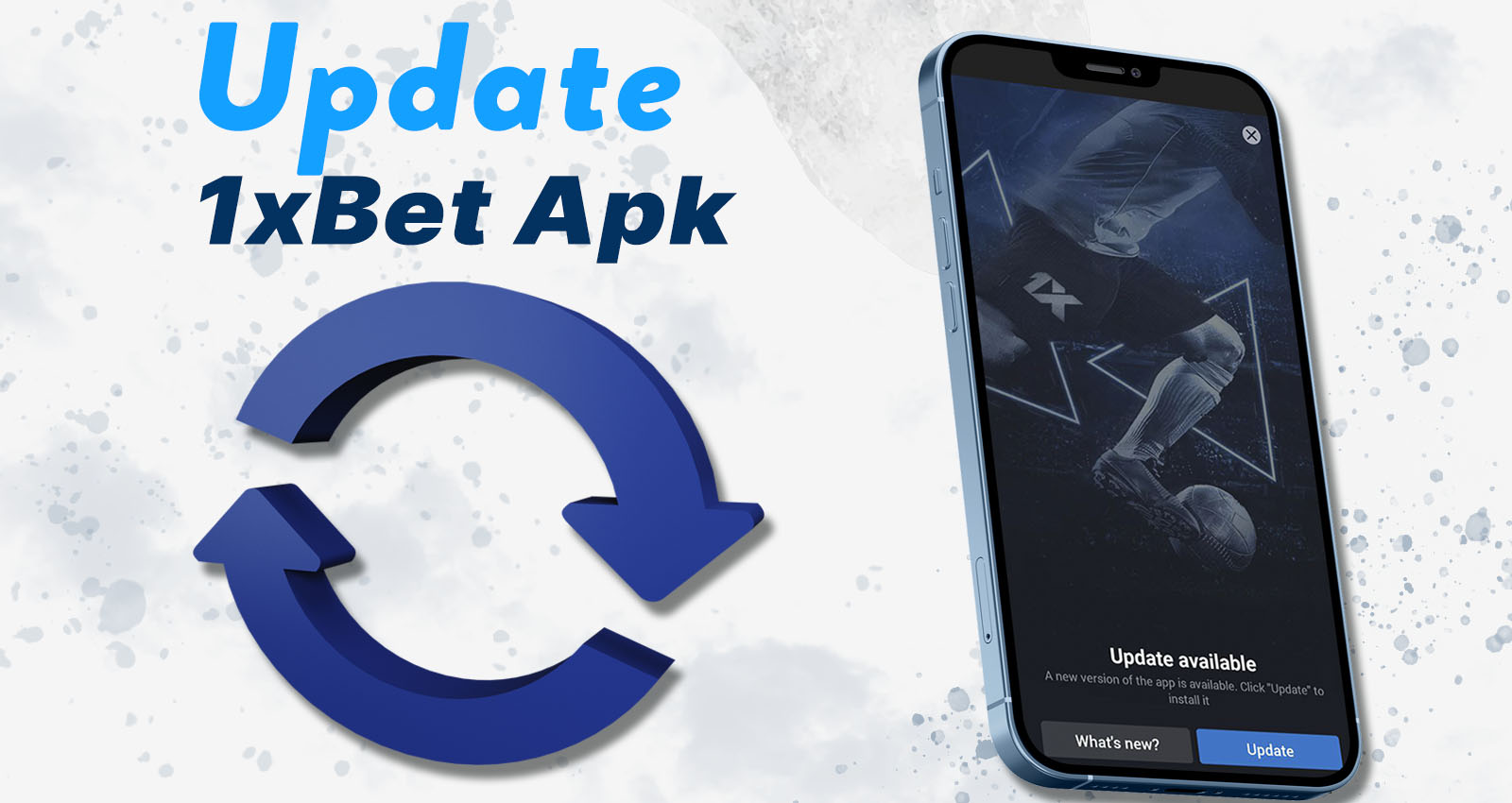 Update the 1xBet app for android to the дatest мersion