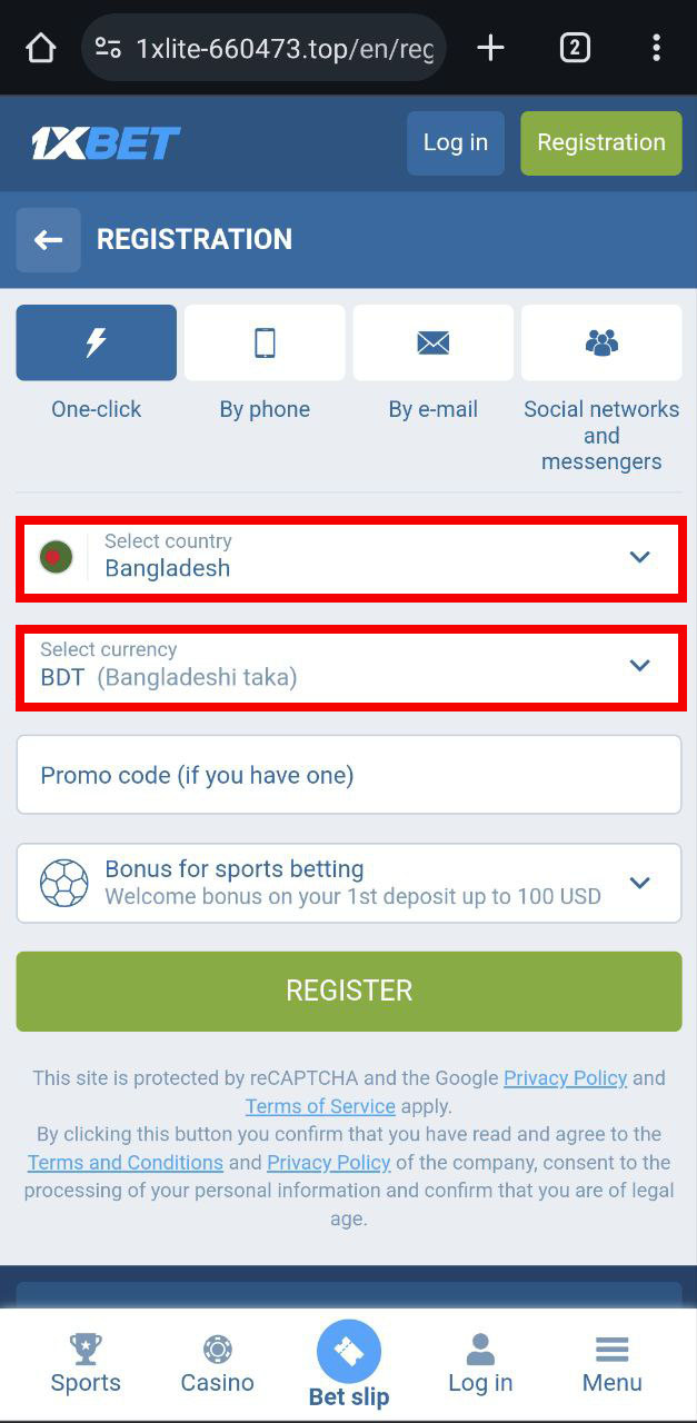 1xBet BD - Online Betting Bookmaker in Bangladesh | Login